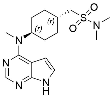 Oclacitinib Impurity 15