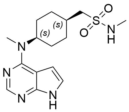 Oclacitinib Impurity 16