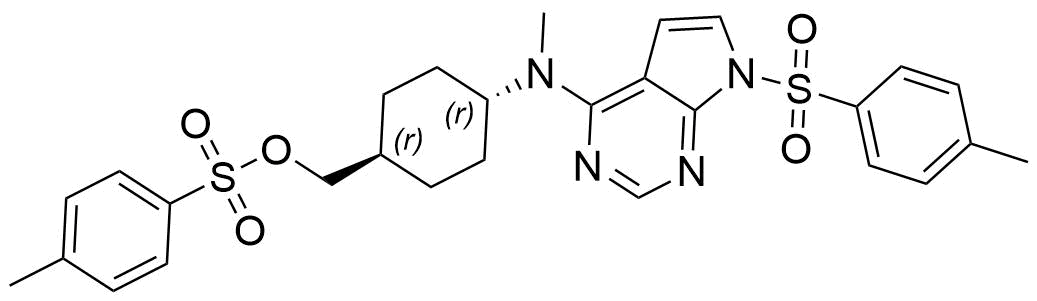 Oclacitinib Impurity 17
