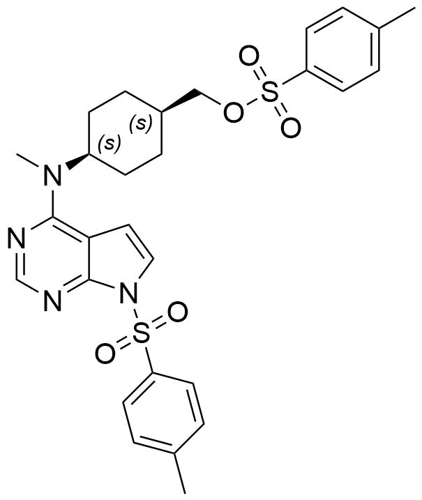 Oclacitinib Impurity 18