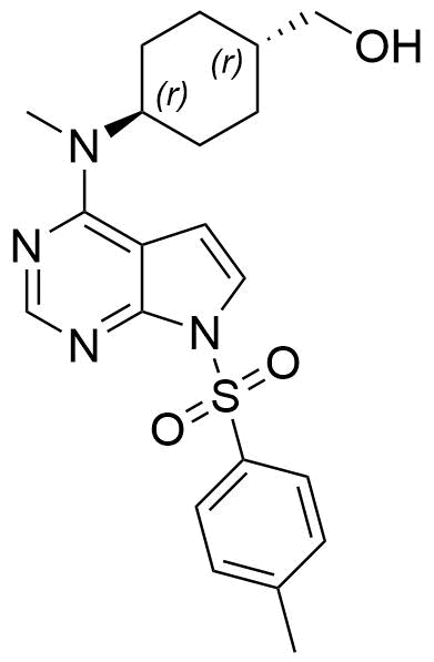 Oclacitinib Impurity 20