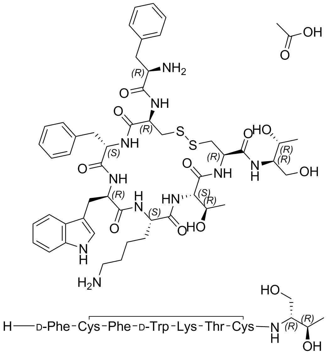 Octreotide Acetate