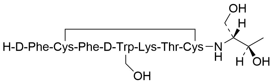 Octreotide EP Impurity C