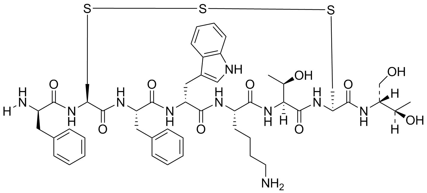 Octreotide EP Impurity E
