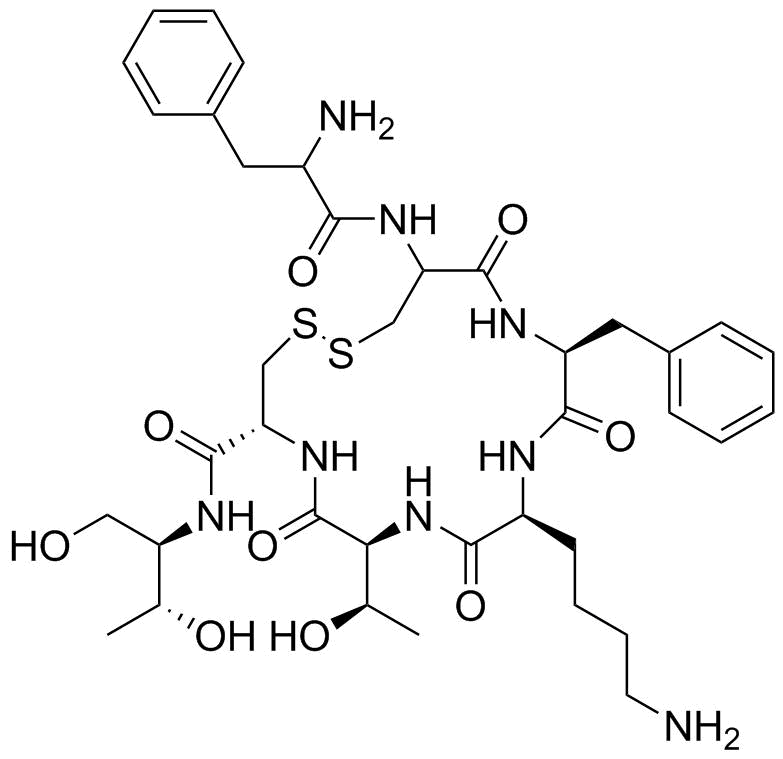 Octreotide Impurity 2