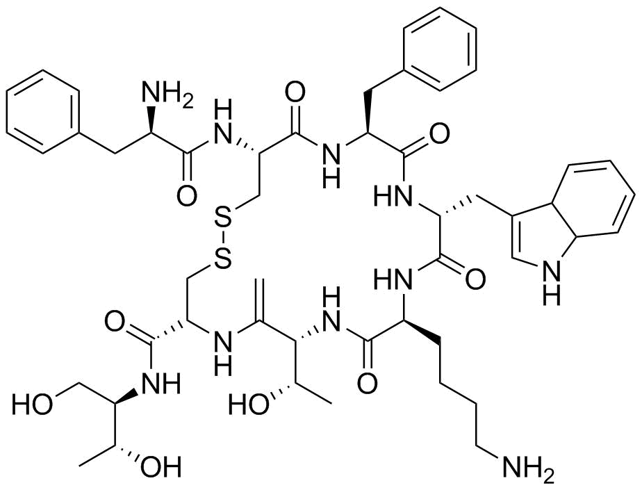 Octreotide Impurity 6