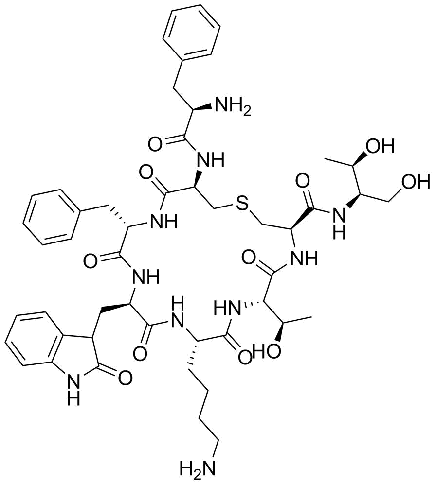 Octreotide Impurity 7