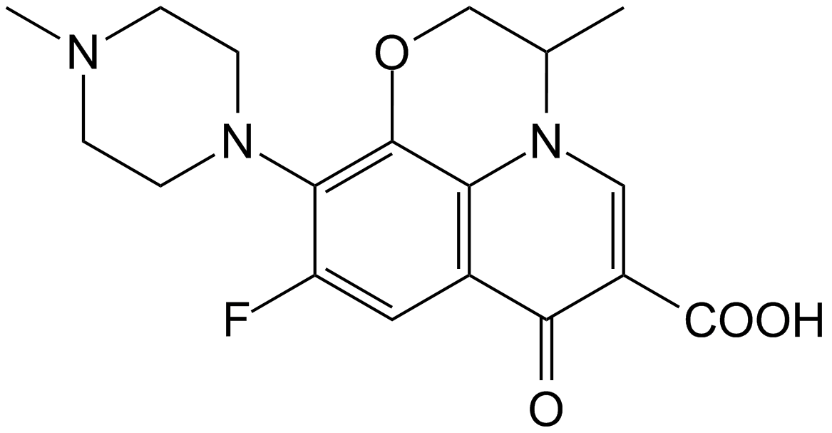 Ofloxacin