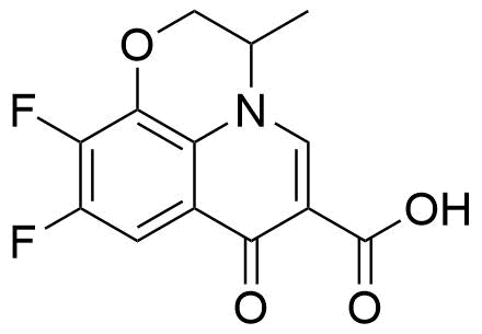 Ofloxacin EP Impurity A