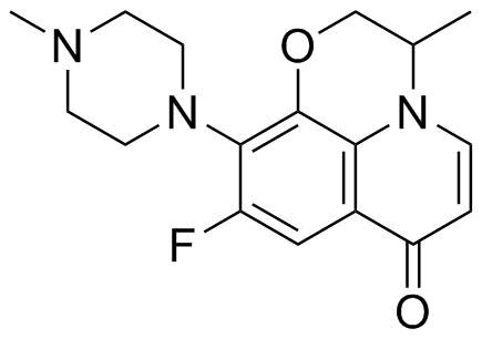 Ofloxacin EP Impurity B