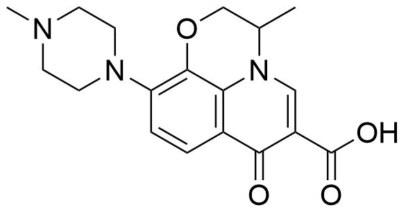 Ofloxacin EP Impurity C