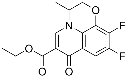 Ofloxacin Impurity J
