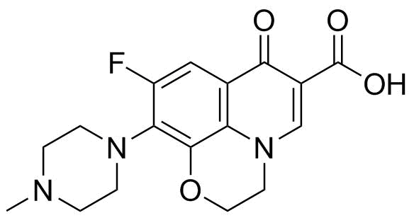 Ofloxacin Impurity 1