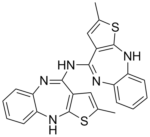 Olanzapine Impurity 1