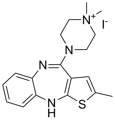 Olanzapine Impurity 10