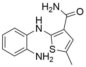 Olanzapine Impurity 13