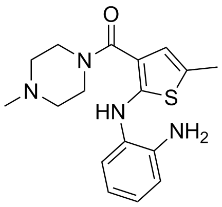 Olanzapine Impurity 3