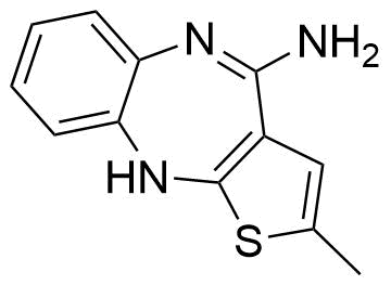 Olanzapine Impurity 4