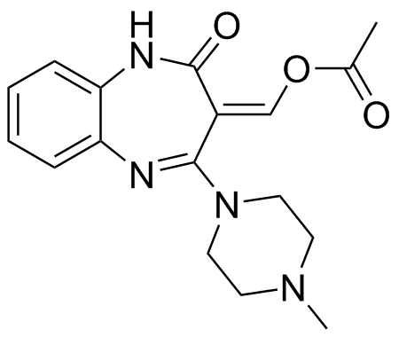 Olanzapine Impurity 6