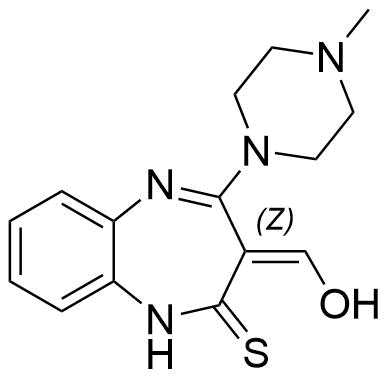 Olanzapine Impurity 7