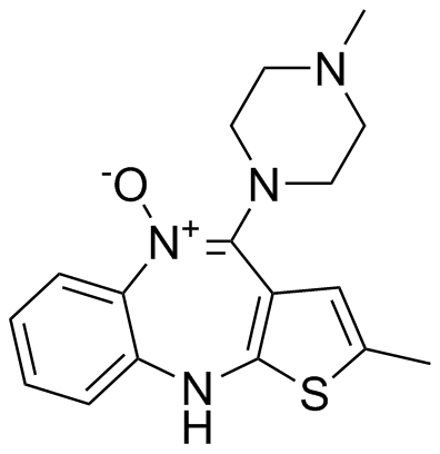 Olanzapine Impurity E