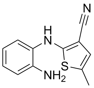 Olanzapine Impurity K