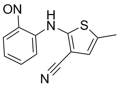 Olanzapine Impurity 14