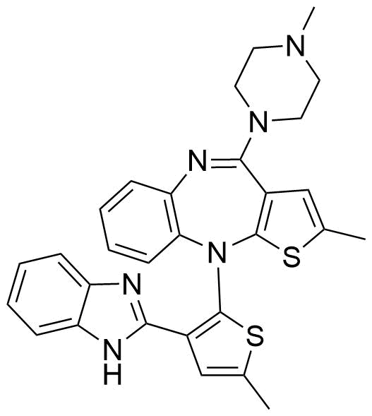 Olanzapine Impurity 17
