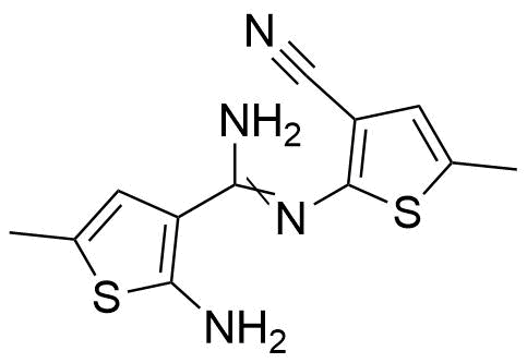Olanzapine Impurity 19
