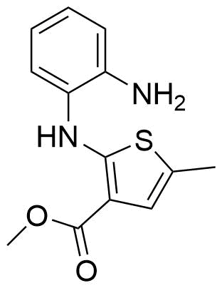 Olanzapine Impurity 21