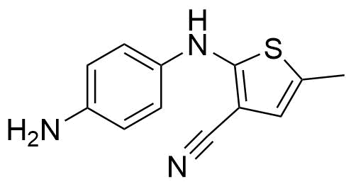 Olanzapine Impurity 24