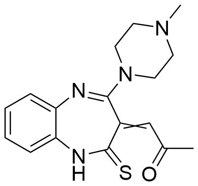 Olanzapine Impurity 25