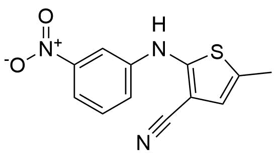Olanzapine Impurity 26