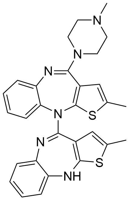 Olanzapine Impurity 27