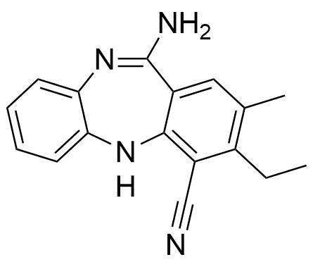 Olanzapine Impurity 31