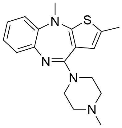 Olanzapine Impurity 32