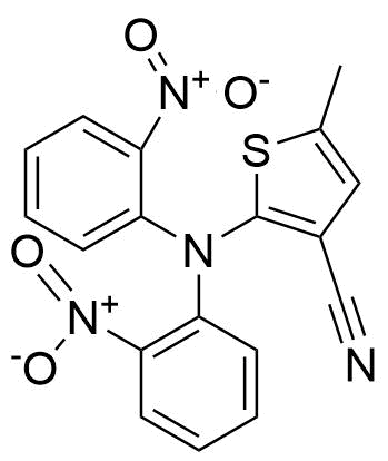 Olanzapine Impurity 33