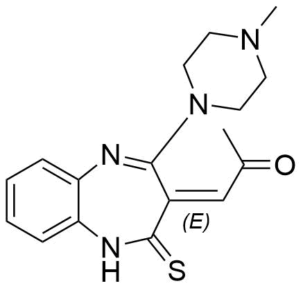 Olanzapine Impurity 34