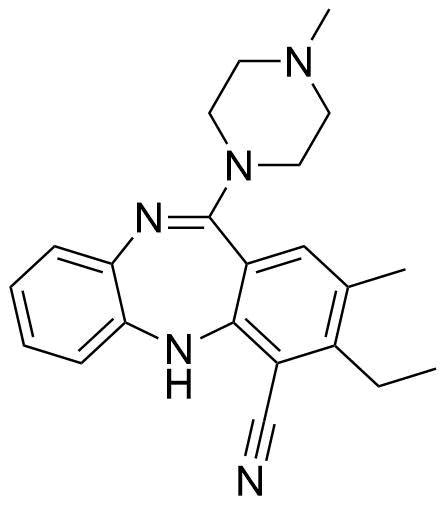 Olanzapine Impurity 35
