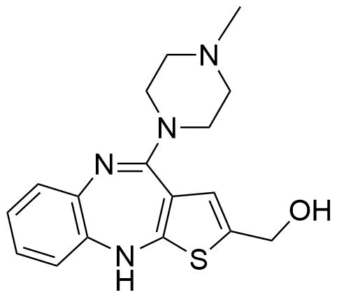 Olanzapine Impurity 36