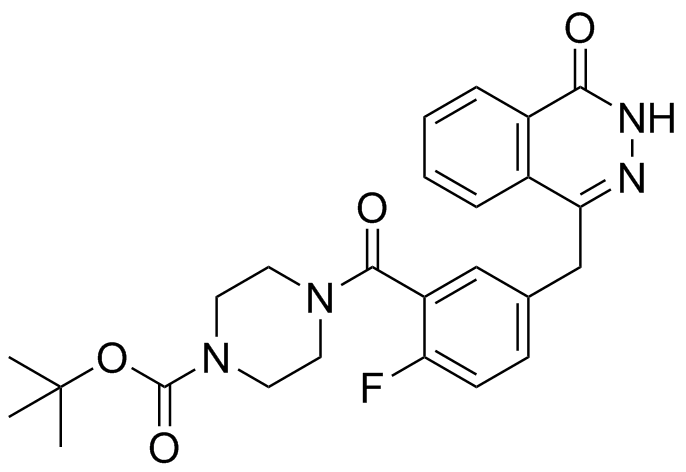 Olaparib Impurity 11