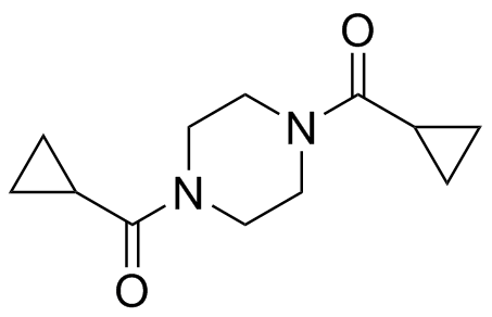 Olaparib Impurity 14