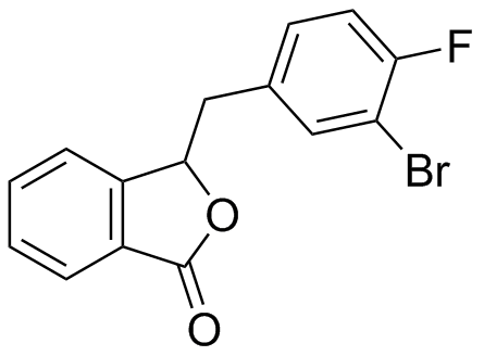 Olaparib Impurity 16