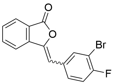 Olaparib Impurity 18