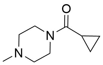 Olaparib Impurity 77