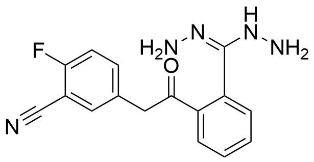 Olaparib Impurity 78