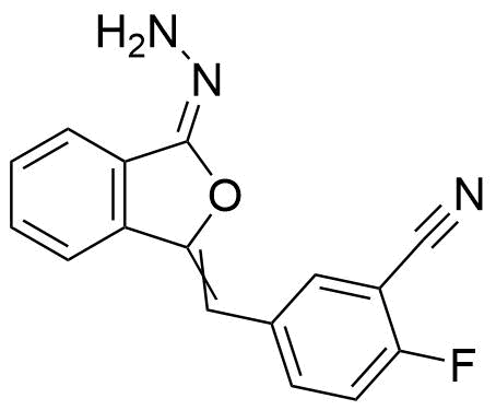 Olaparib Impurity 79