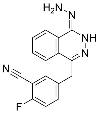 Olaparib Impurity 80