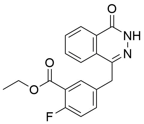 Olaparib Impurity 81