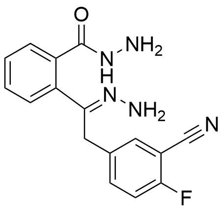 Olaparib Impurity 82